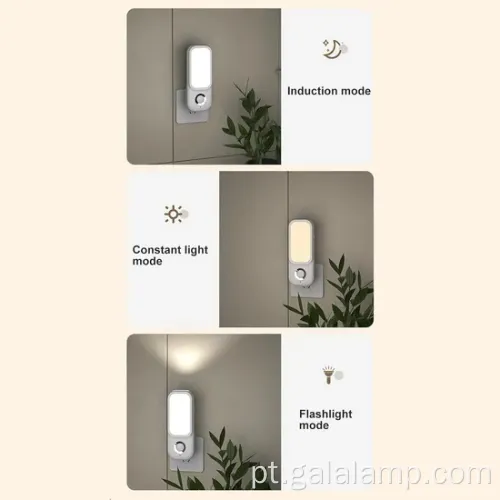 Dusk Dawn Smart Outdoor Wall Light com sensor